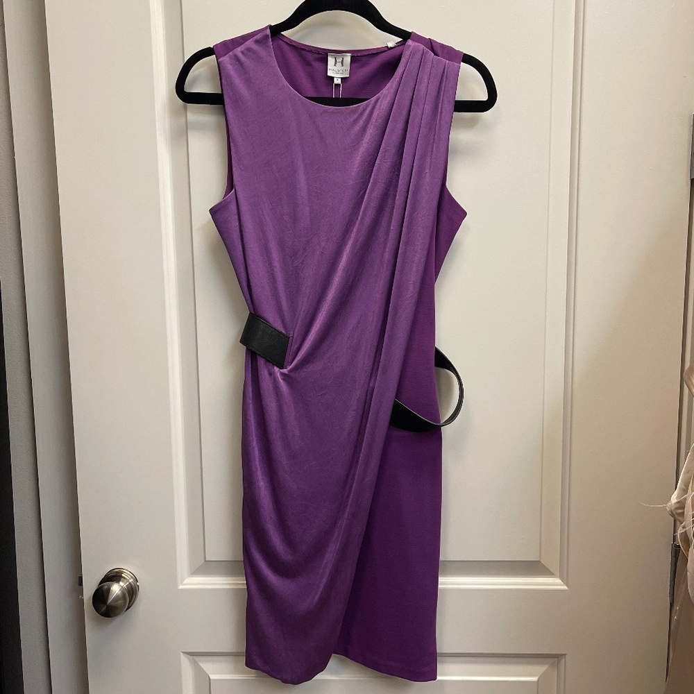 Halston Heritage Dress